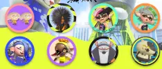 Se presenta error sin solución con los íconos de Switch Online