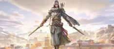 Assassin's Creed Jade ha sido retrasado hasta el 2025