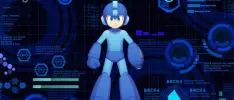 Borran imagen del supuesto juego nuevo de Mega Man