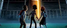 Monster House podría tener una secuela o spinoff