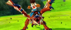 Fecha de salida del remaster de Monster Hunter Stories