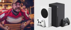Fanáticos de Xbox están molestos por la situación actual