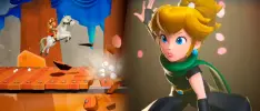 Se anuncia demo jugable de Princess Peach: Showtime!