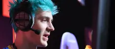 Diagnostican con cancer a Ninja