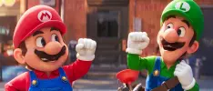 ¡Es oficial! Nintendo confirma nueva película de Mario
