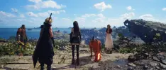Fan se queja de Final Fantasy VII Rebirth y se hace viral