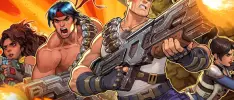 Review – Contra: Operation Galuga
