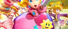 Review – Princess Peach: Showtime!
