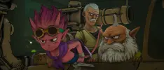 Toriyama en el juego de Sand Land y… ¿versión de Switch?