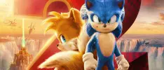 Terminan las filmaciones de Sonic 3 La Película