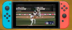 MLB The Show 24 es todo un desastre en Nintendo Switch