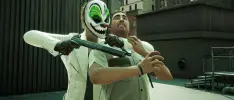 CEO de Starbreeze es despedido del estudio