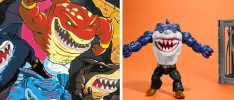 Los Street Sharks volverán por su aniversario 30