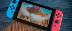Nintendo Switch añade novedades con nueva actualización