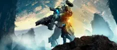 Nuevo juego de Respawn estaría ambientado en el universo de Titanfall