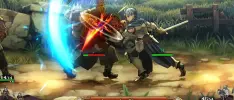Vanillaware se quedó sin dinero en el desarrollo de Unicorn Overlord