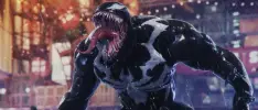 Imágenes inéditas de Venom en Marvel's Spider-Man 2