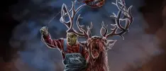 Crearán universo de cintas de horror de clásicos de Disney