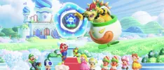 La voz de Koji Kondo está dentro de Super Mario Bros. Wonder