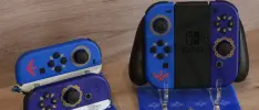 Switch 2 contaría con esta tecnología en sus controles