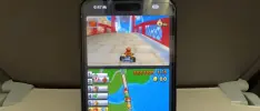 Surge emulador de 3DS para el iPhone