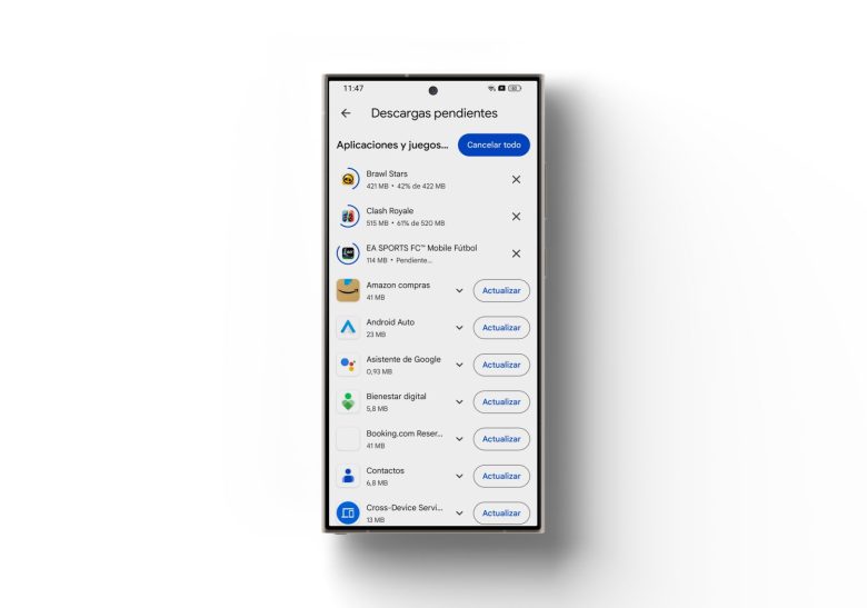 Android Play Store</p><p>