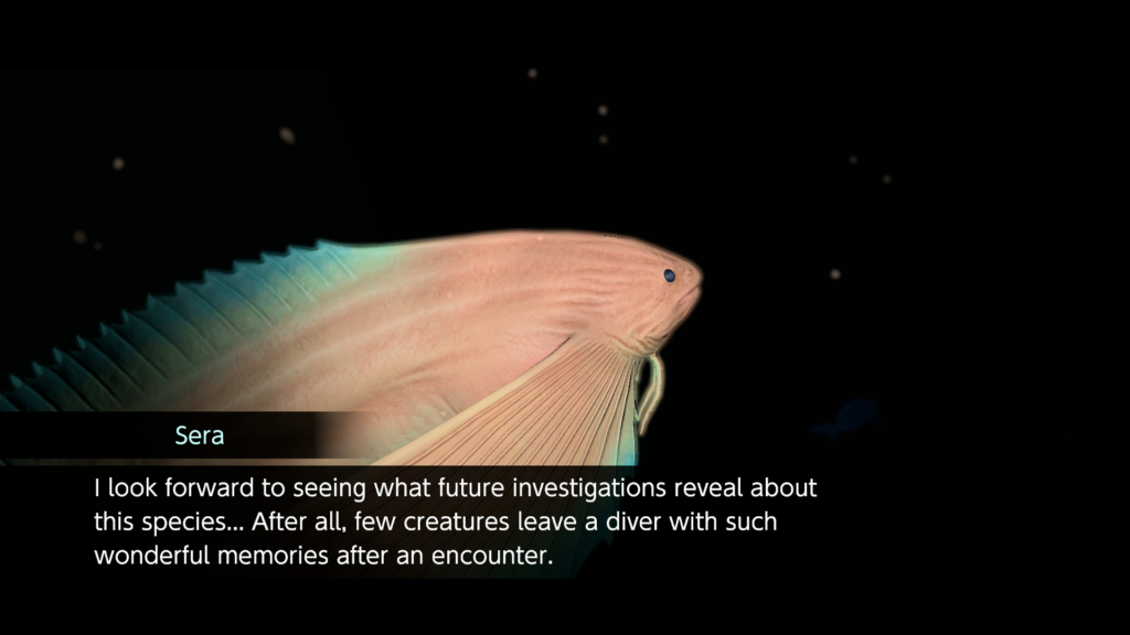 Endless Ocean Luminous Screen Shot 24-04-24 4.06 p.m.