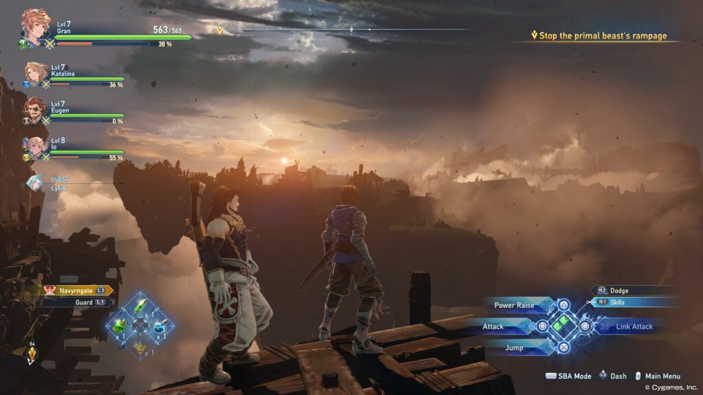 Granblue Fantasy: Relink_20240329164849