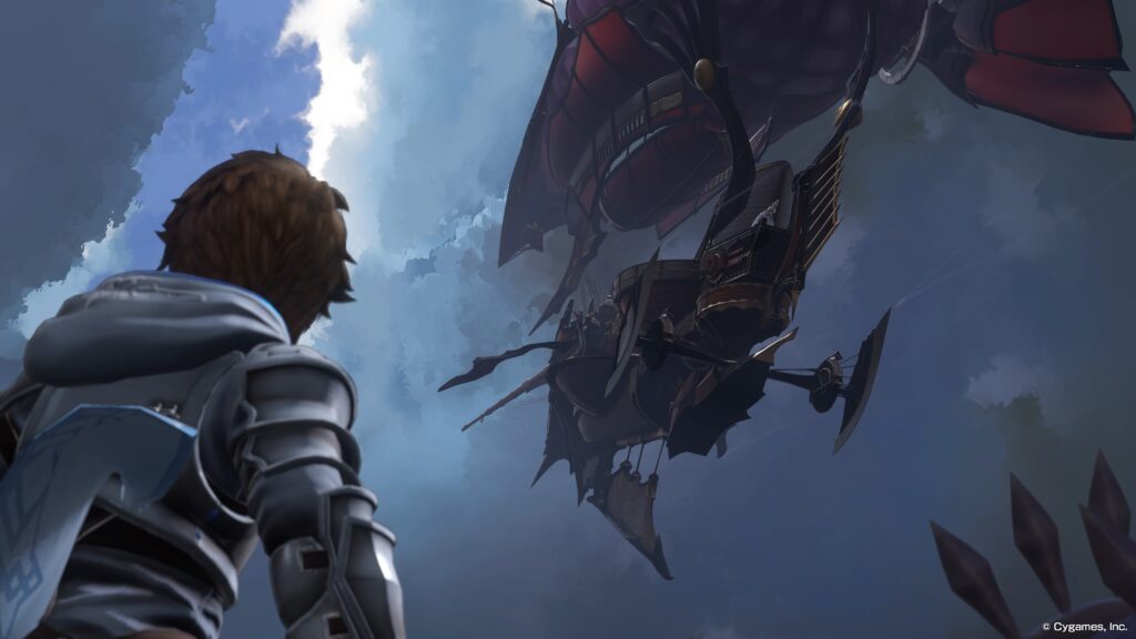 Granblue Fantasy: Relink_20240331070858