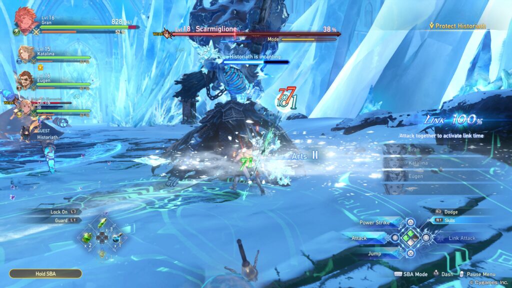 Granblue Fantasy: Relink_20240331081755