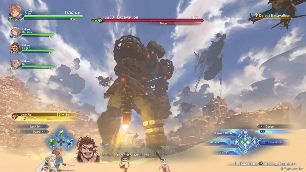 Granblue Fantasy: Relink_20240401165239