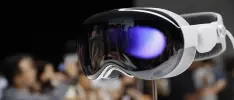 Disminuye el precio del Apple Vision Pro