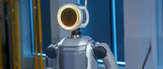 Primer video del nuevo robot Atlas