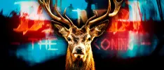 Lanzan primer avance de la película de terror de Bambi