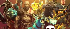 Encuesta revela cuál es el mejor juego de todos los tiempos