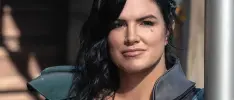 Disney justifica la salida de Gina Carano de The Mandalorian