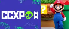 Nintendo confirma presencia en la CCXP de México