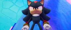 Habrían filtrado la voz de Shadow en Sonic 3 La Película