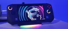 La consola MSI Claw ya tiene precio en México