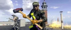 Call of Duty reporta baneos masivos