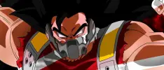 Conoce a Cumber, el Saiyajin Maligno