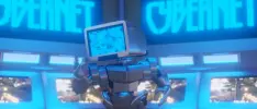 Cybernet regresa a la televisión abierta