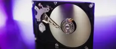 Presentan gigante disco duro de 368 TB de capacidad
