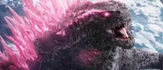 Godzilla x Kong: The New Empire tiene inspiración de Dragon Ball