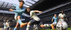 Primeros detalles sobre el nuevo juego de FIFA