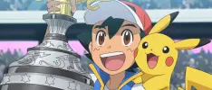 Ash podría regresar al anime de Pokémon