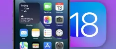 El iOS 18 será más personalizable