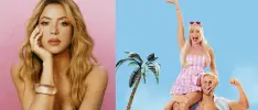Atacan a Shakira por su opinión de Barbie