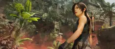 Shadow of the Tomb Raider y más llegan a Xbox Game Pass