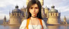 El remake de Final Fantasy IX no sería exclusivo de PlayStation
